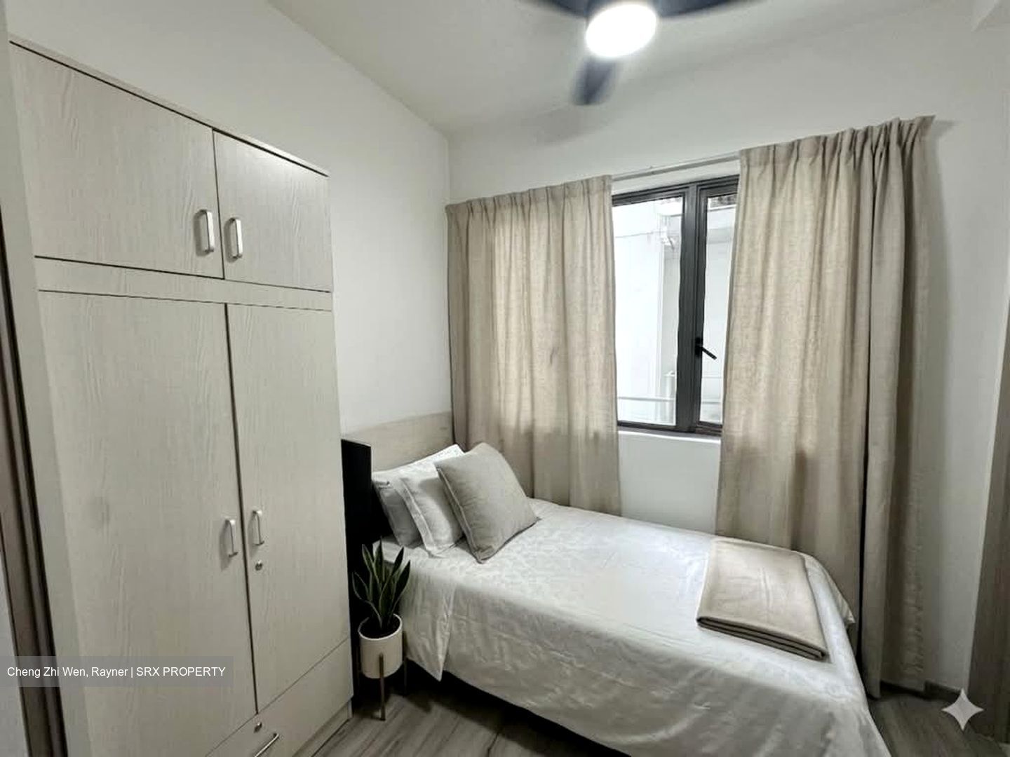 The Alps Residences (D18), Condominium #560225211